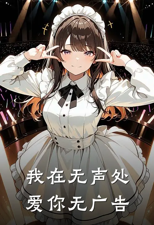 我在无声处爱你无广告