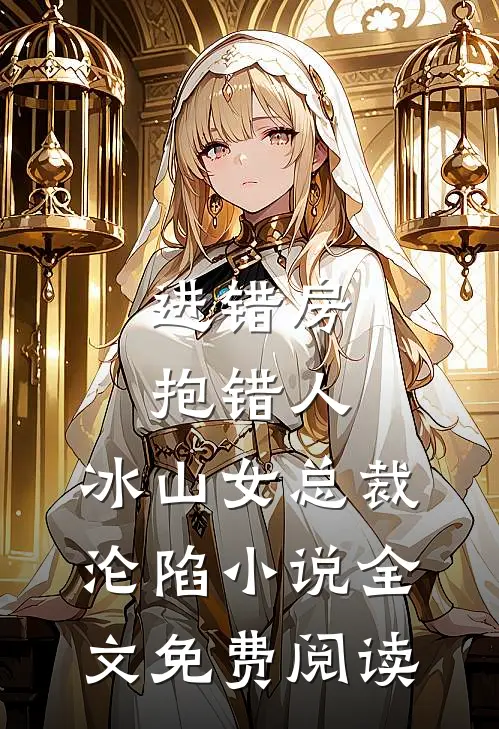进错房，抱错人，冰山女总裁沦陷小说全文免费阅读