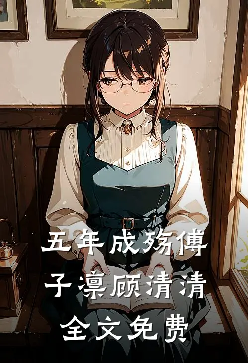 五年成殇傅子凛顾清清全文免费
