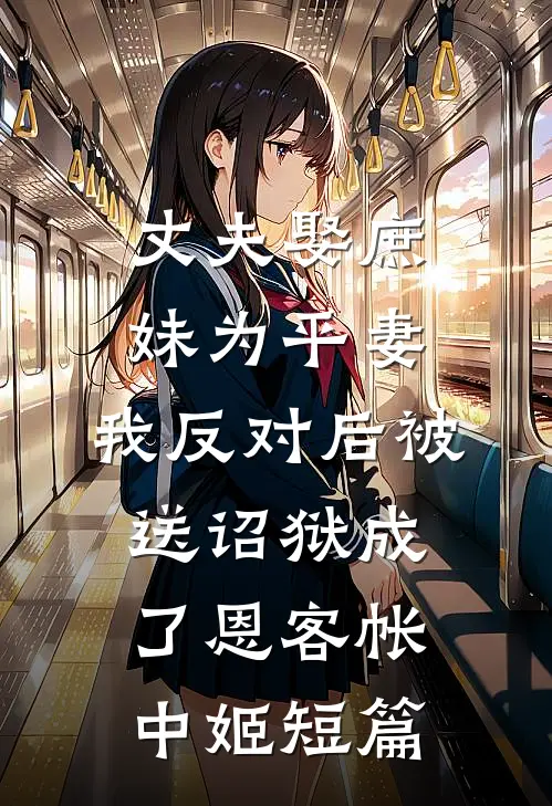 丈夫娶庶妹为平妻，我反对后被送诏狱成了恩客帐中姬短篇