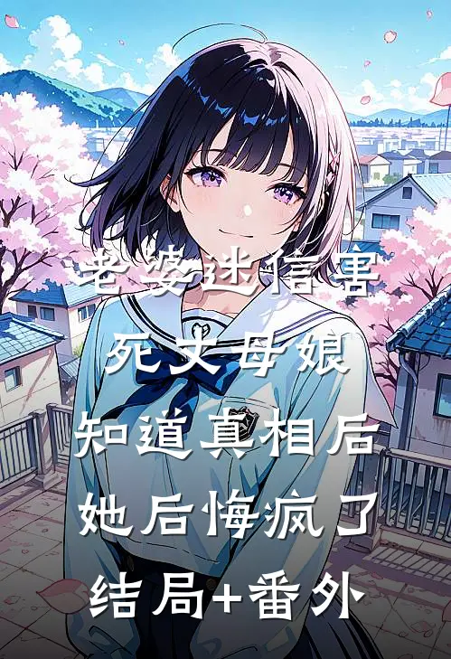 老婆迷信害死丈母娘，知道真相后她后悔疯了:结局+番外