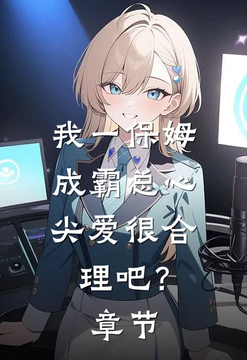 我一保姆，成霸总心尖爱很合理吧？章节