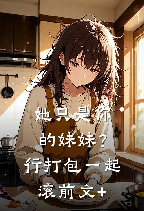 她只是你的妹妹？行，打包一起滚前文+