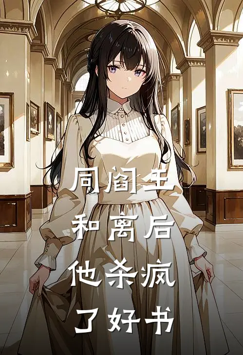 同阎王和离后，他杀疯了好书