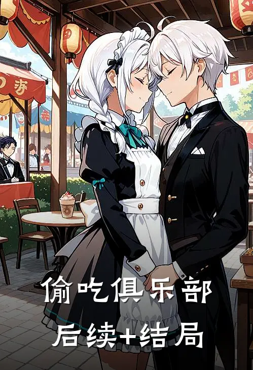 偷吃俱乐部后续+结局
