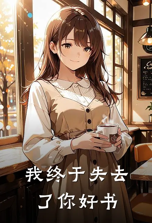 我终于失去了你好书