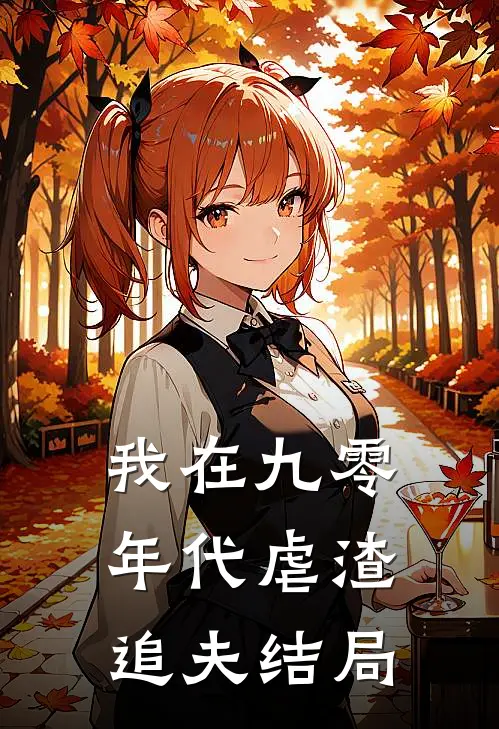 我在九零年代虐渣追夫结局