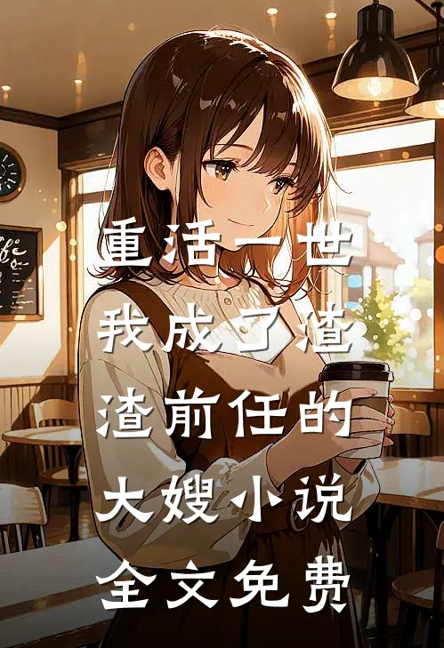 重活一世，我成了渣渣前任的大嫂小说全文免费