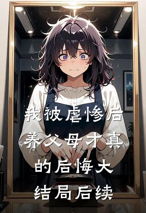 我被虐惨后，养父母才真的后悔大结局后续