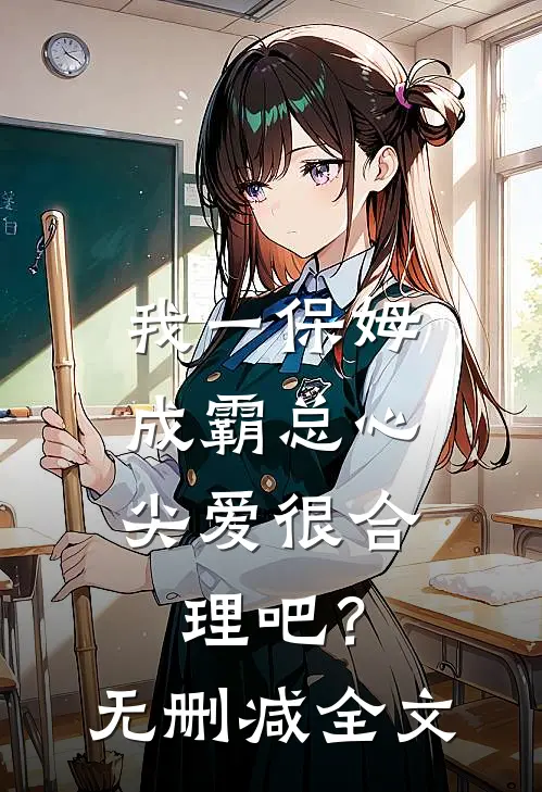 我一保姆，成霸总心尖爱很合理吧？无删减全文