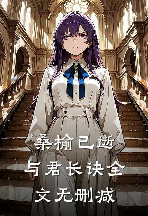 桑榆已逝，与君长诀全文无删减