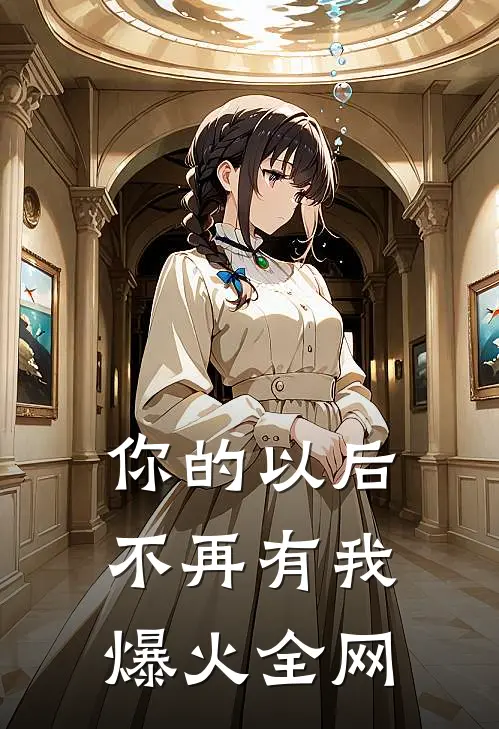 你的以后不再有我爆火全网
