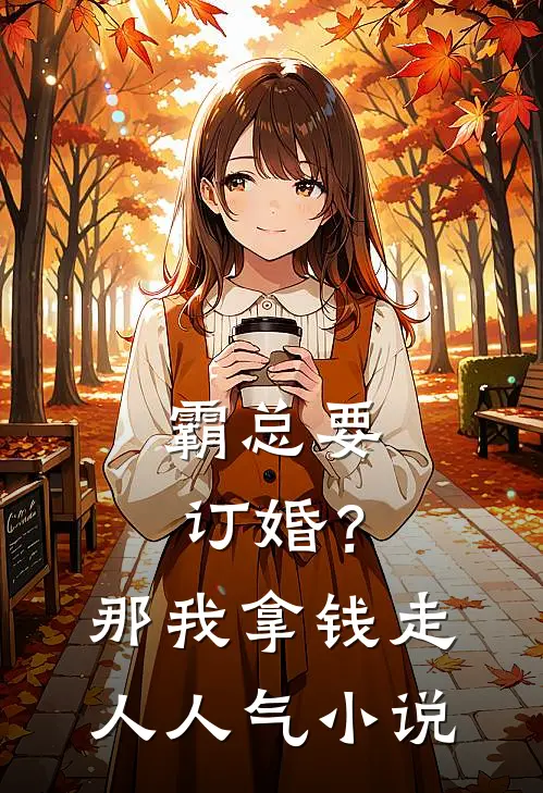 霸总要订婚？那我拿钱走人人气小说