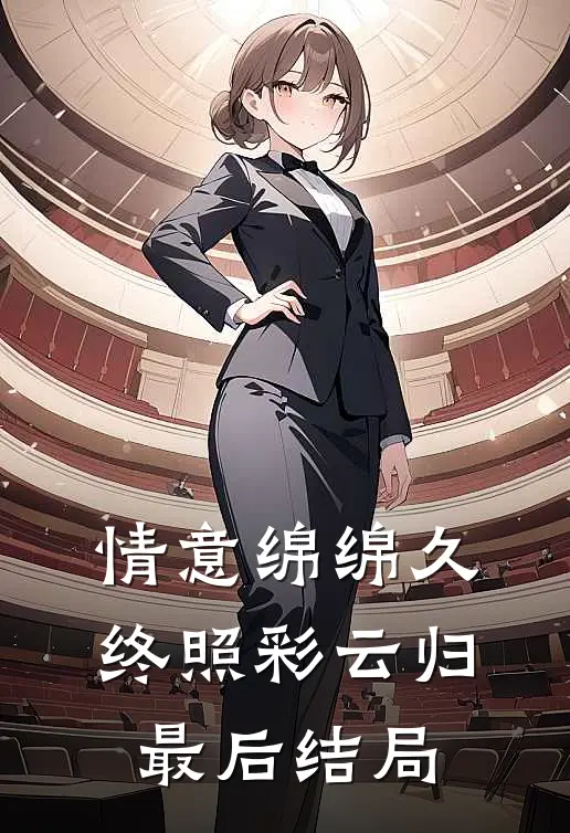 情意绵绵久，终照彩云归最后结局