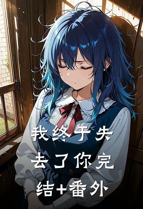我终于失去了你完结+番外