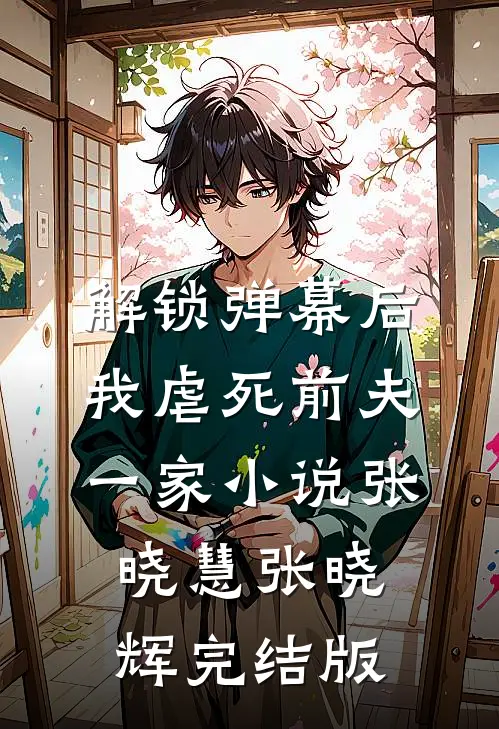 解锁弹幕后，我虐死前夫一家小说张晓慧张晓辉完结版