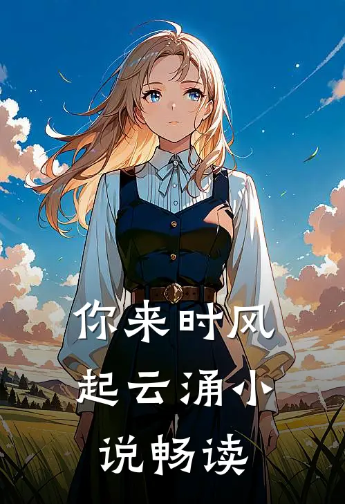 你来时风起云涌小说畅读
