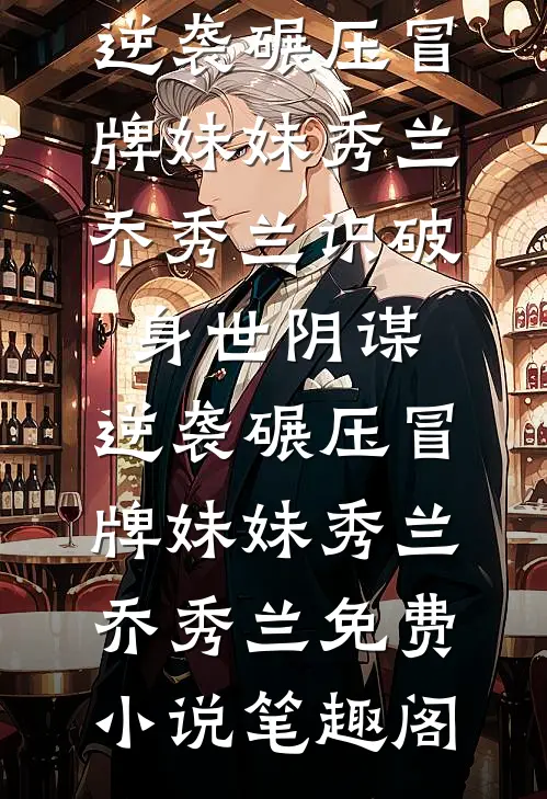 盛世烟花不映颜小说全文免费阅读