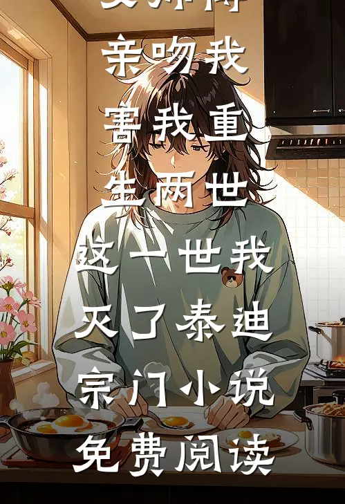 女师傅亲吻我，害我重生两世，这一世我灭了泰迪宗门小说免费阅读