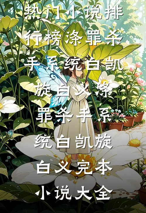 昙花一现，爱意尽泯灭全球完整文集