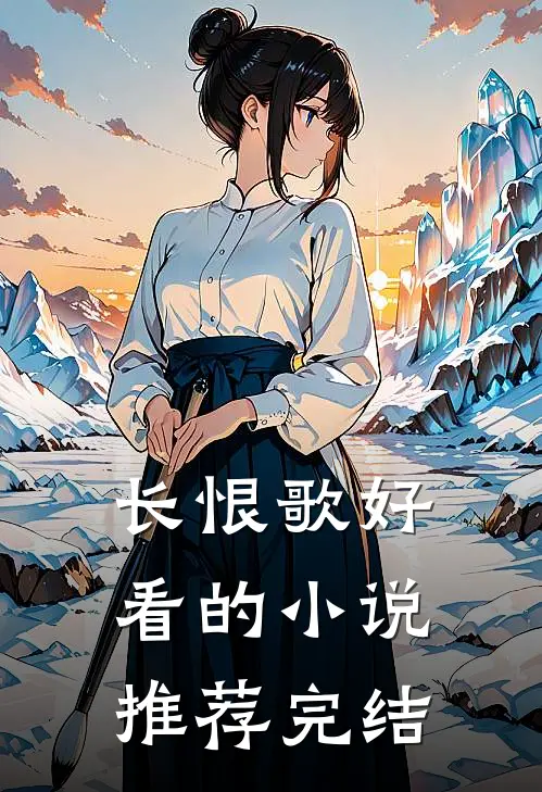 长恨歌好看的小说推荐完结