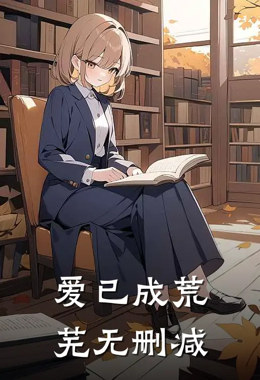 爱已成荒芜无删减