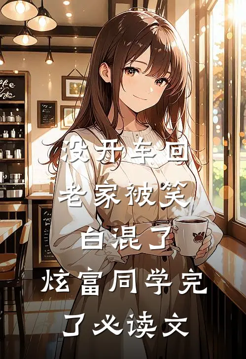没开车回老家被笑白混了，炫富同学完了必读文