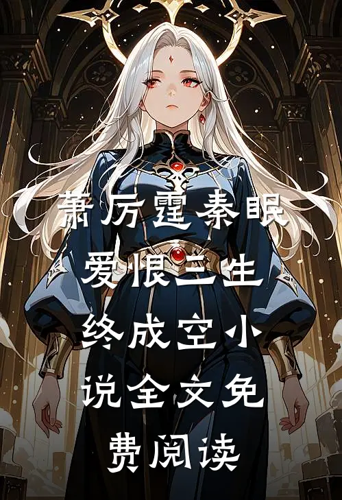 萧厉霆秦眠爱恨三生，终成空小说全文免费阅读
