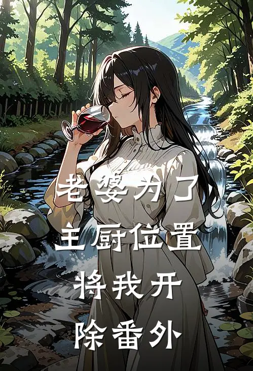 老婆为了主厨位置，将我开除番外