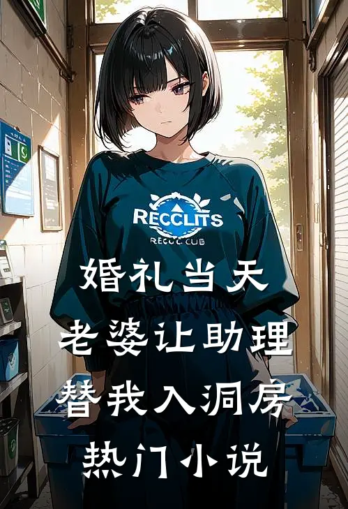 婚礼当天，老婆让助理替我入洞房热门小说
