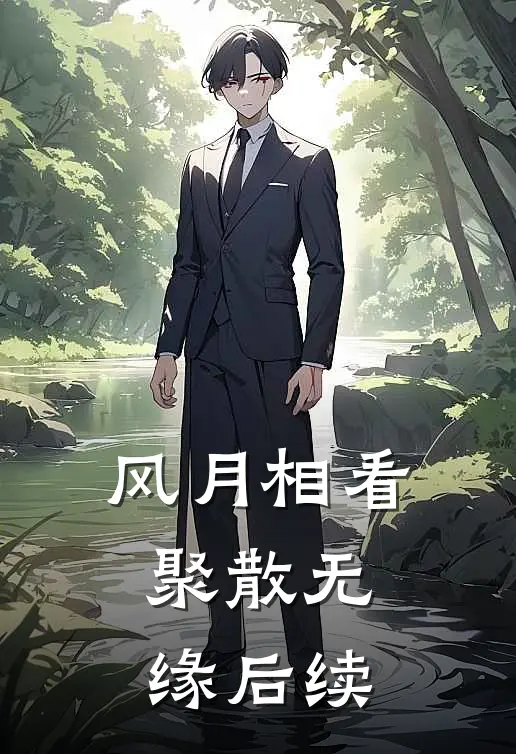 你在薄雾深处消匿小说在线阅读免费