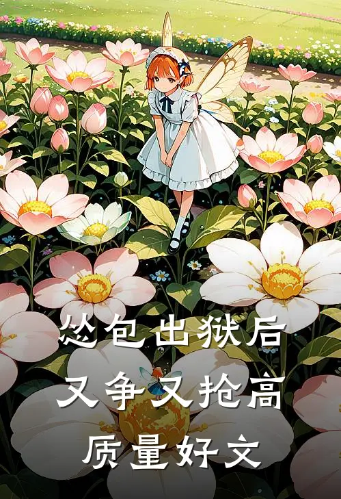怂包出狱后又争又抢高质量好文