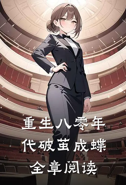 重生八零年代破茧成蝶全章阅读