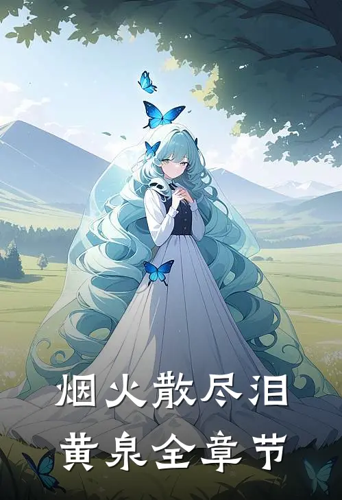 烟火散尽泪黄泉全章节