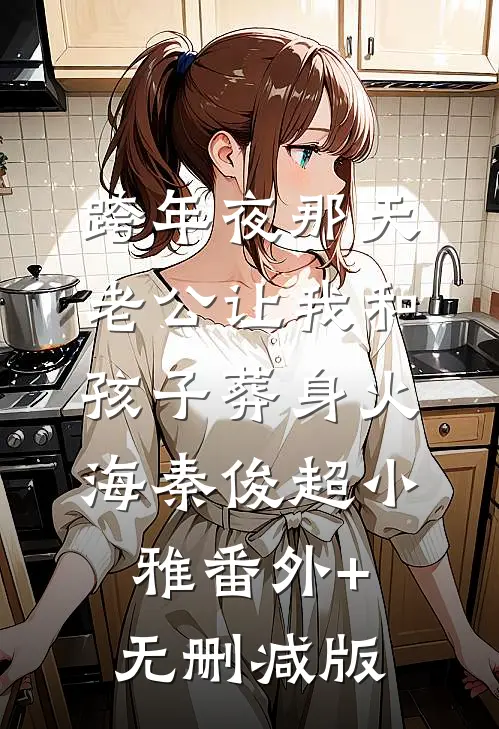 跨年夜那天，老公让我和孩子葬身火海秦俊超小雅番外+无删减版