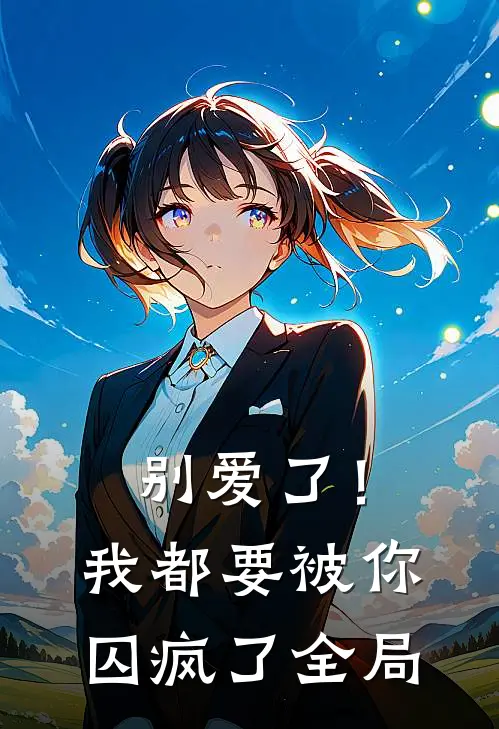 别爱了！我都要被你囚疯了全局