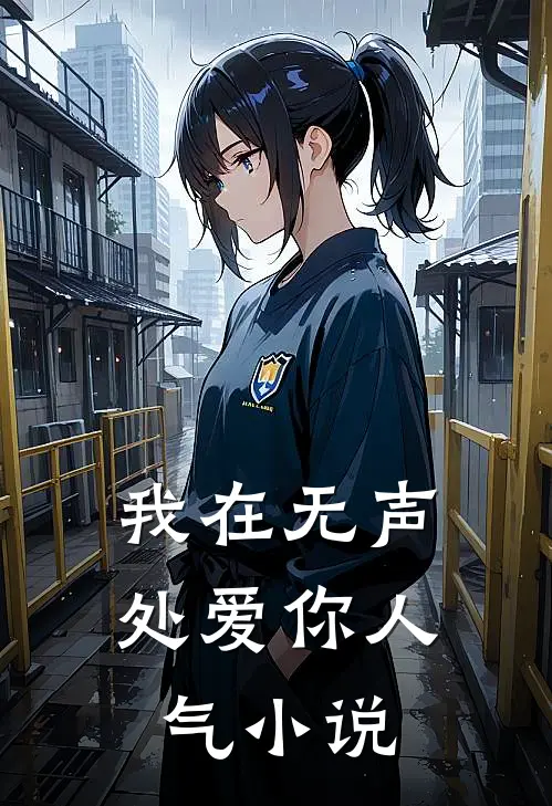 我在无声处爱你人气小说