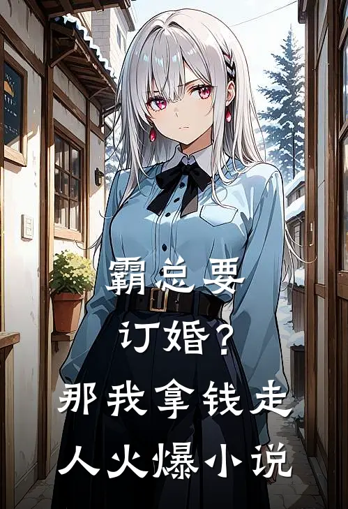 霸总要订婚？那我拿钱走人火爆小说