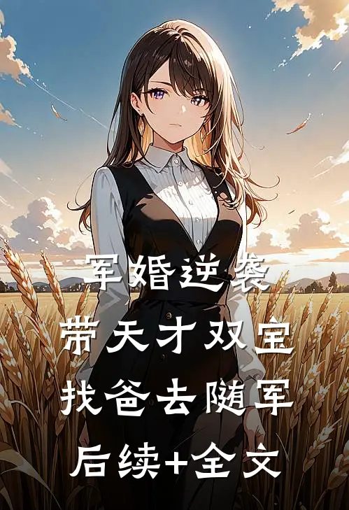 军婚逆袭：带天才双宝找爸去随军后续+全文
