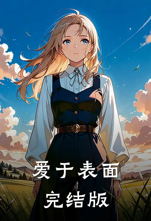 爱于表面完结版