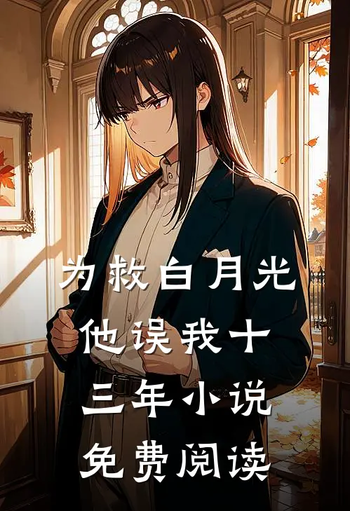 为救白月光，他误我十三年小说免费阅读