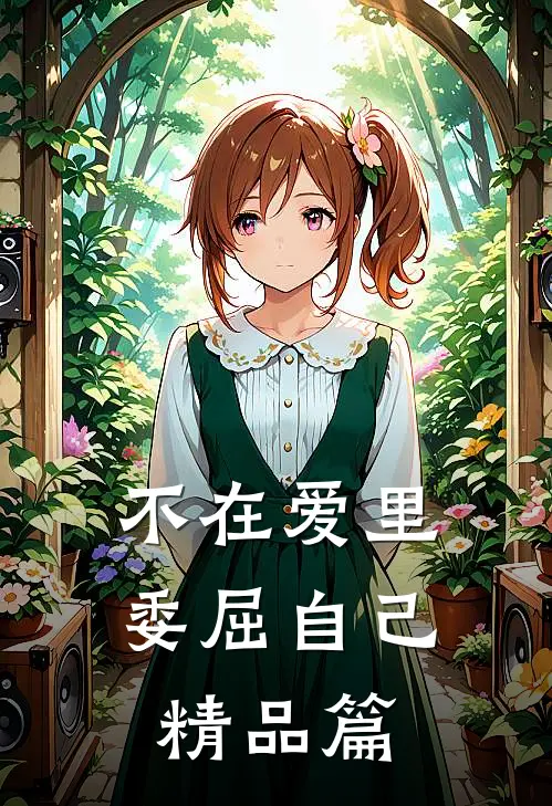不在爱里委屈自己精品篇