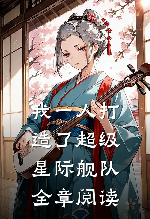 我一人打造了超级星际舰队全章阅读