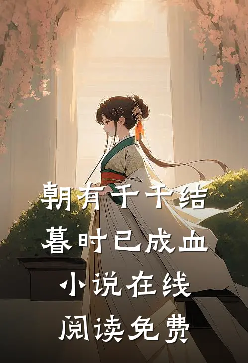 朝有千千结，暮时已成血小说在线阅读免费