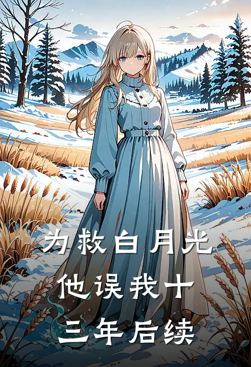 为救白月光，他误我十三年后续