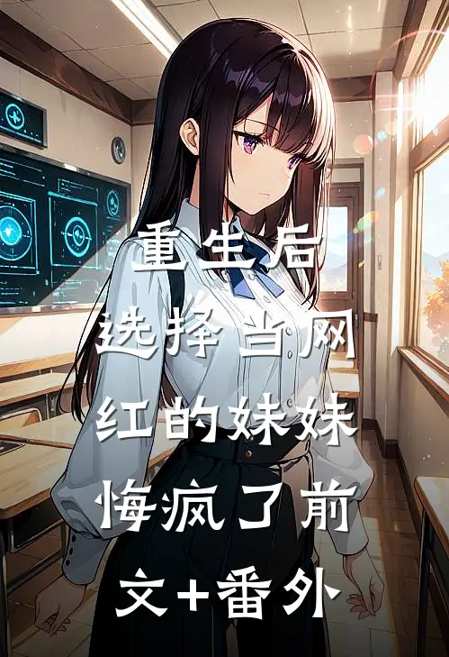 重生后，选择当网红的妹妹悔疯了前文+番外