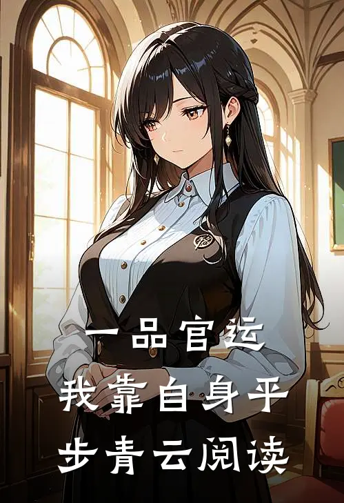 一品官运，我靠自身平步青云阅读