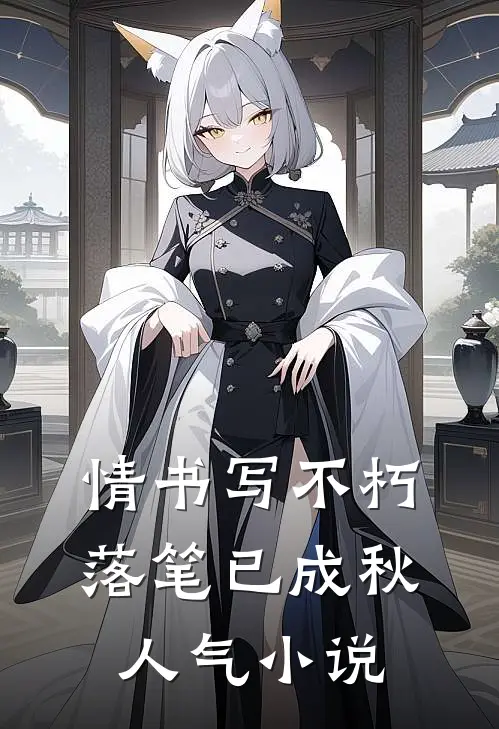 情书写不朽，落笔已成秋人气小说