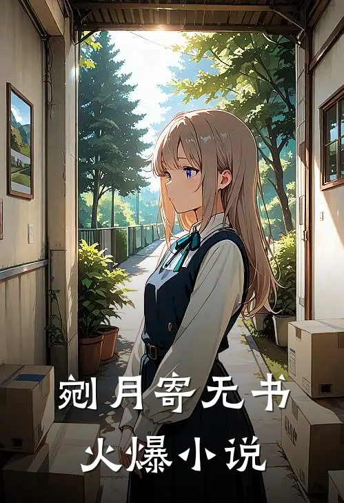 剜月寄无书火爆小说