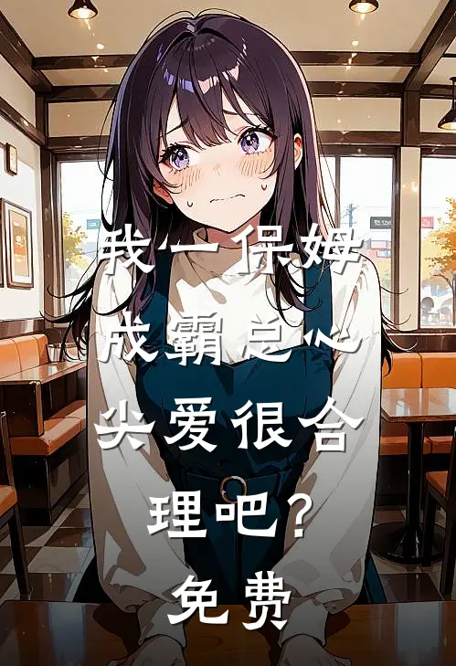 我一保姆，成霸总心尖爱很合理吧？免费
